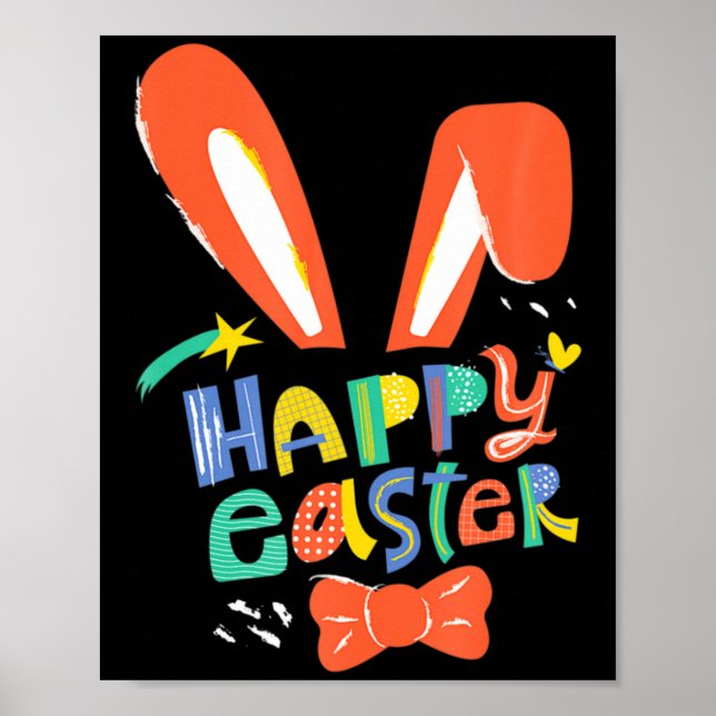 Cute  poster (Front)