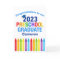 Cute Preschool Graduate Custom 2023 Graduation