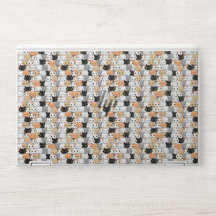 Cute Pretty Cat Patterns