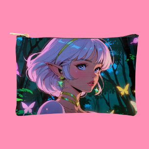 Cute Print Cut Sew Bag