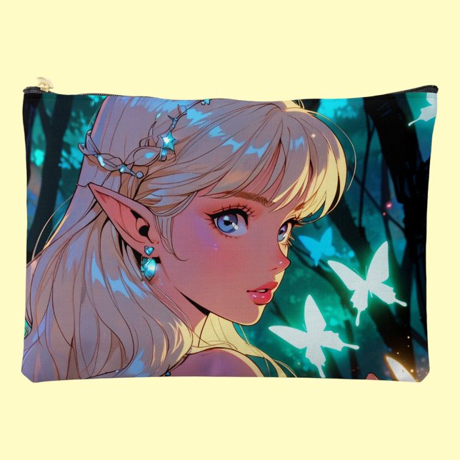 Cute Print Cut Sew Bag (Creator Uploaded)