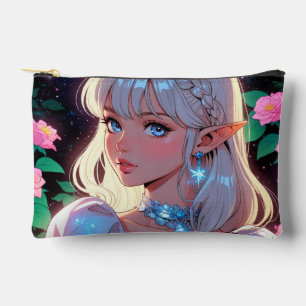 Cute Print Cut Sew Bag