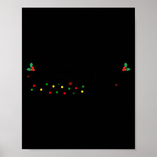 Cute Probably Just Gonna Jingle Some Of The Way I' Poster