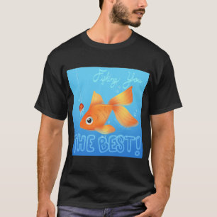 Cute Puffer Fish T-Shirt