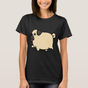 Cute Pug 912 T-Shirt