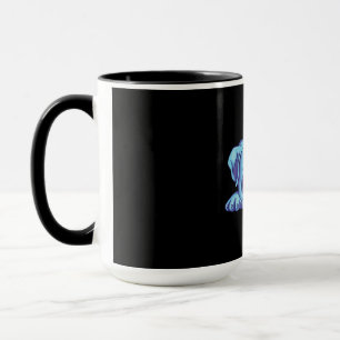Cute Pug Puppy Mug