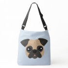Cute Pug