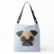 Cute Pug
