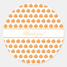 Cute Pumpkin