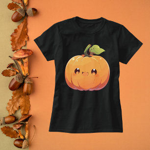 Cute Pumpkin T-Shirt