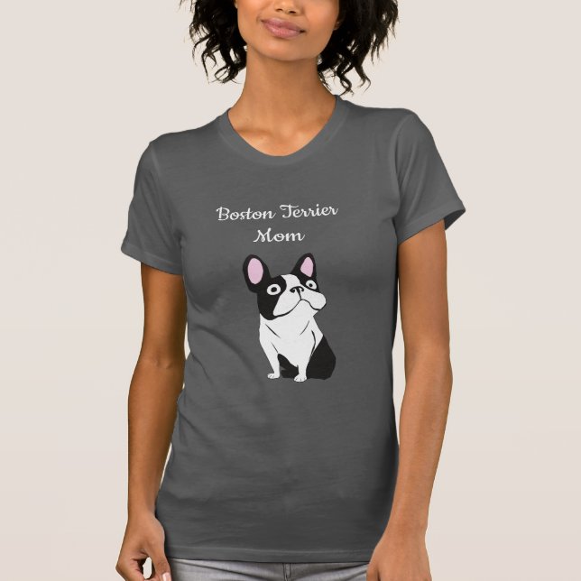 Cute Pup, T-Shirt (Front)