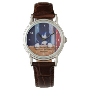 Cute Puppy Animals Inspirational Quote   Watch