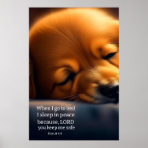 Cute Puppy Bible