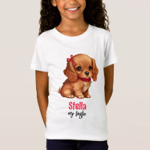 Cute Puppy | Girls | Kids