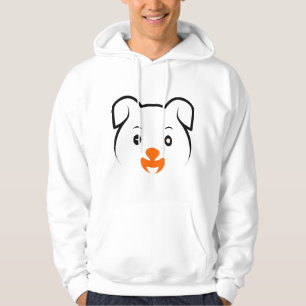 Cute Puppy Hoodie