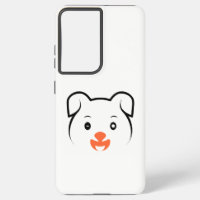 Cute Puppy Wink