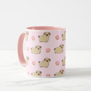 Cute Pups Mug