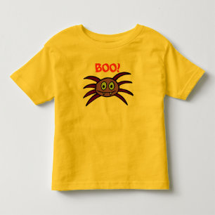 Cute Purple Spider Shirt