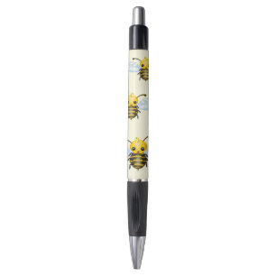 Cute Queen Bee Pen