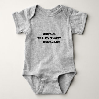 CUTE QUOTES BABY BODYSUIT