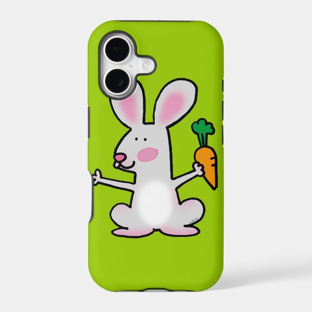 Cute rabbit (Back)