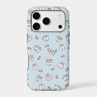 Cute rabbit bunny
