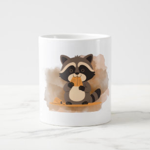 Cute Raccoon Mug