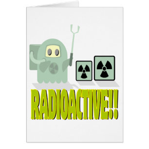 cute radioactive dude