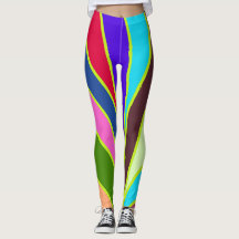 Cute rainbow colourful  "Ratti_Creative_Arts" 
