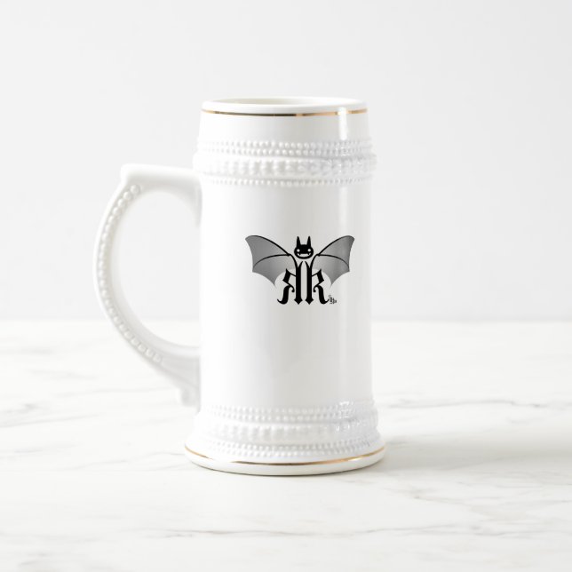 Cute Reaper Stein (Left)
