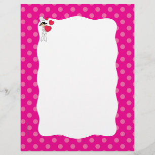 Cute Recipe Pages for Binders