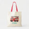 Cute Red Fire Truck for Boys, Name