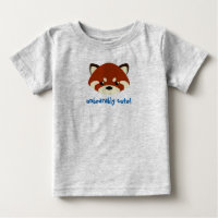 Cute Red Panda