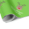 Cute reindeer cartoon Christmas Holiday gift