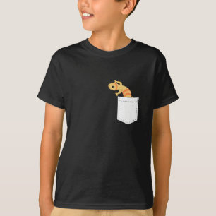 Cute Reptile Funny Leopard Gecko T-Shirt