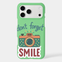 Cute Retro Camera Sticker