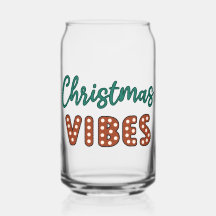 Cute Retro Christmas Vibes