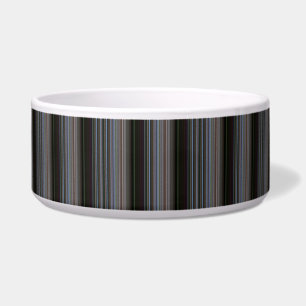 Cute retro modern stripes
