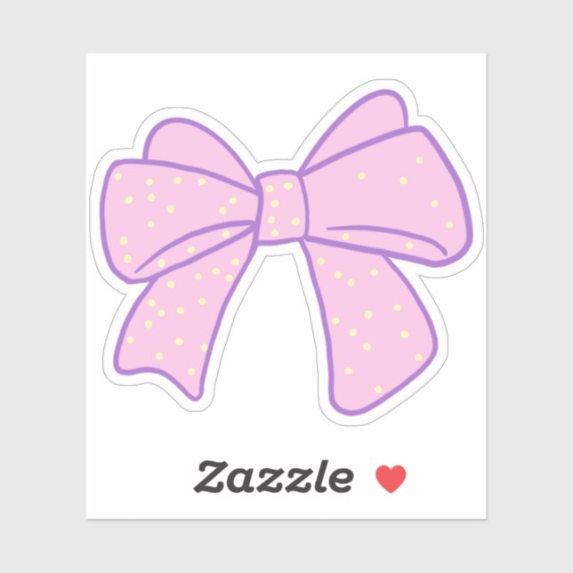 Cute ribbon (Sheet)