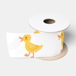 Cute Ribbon Satin Ribbon