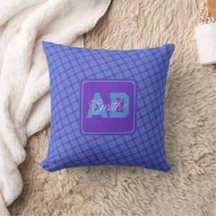 Cute Romantic Custom Pillow For Bridal Shower