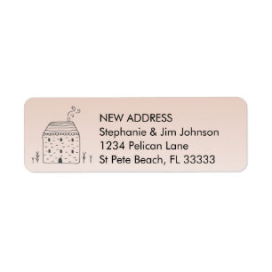 Cute Rustic Cottage New Address