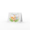 Cute Safari Jungle Baby Shower Thank You Note