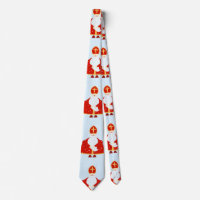Cute Saint Nicholas