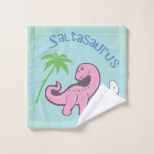 Cute Saltasaurus