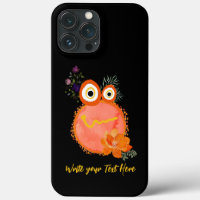 Cute Save The Planet Collection Case-Mate iPhone C