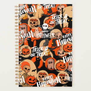 Cute & Scary Halloween Ambiance Effrayante 