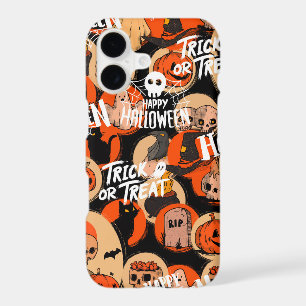 Cute & Scary Halloween Spooky vibes