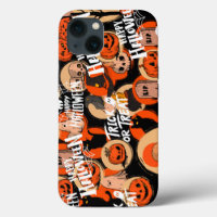 Cute & Scary Halloween Spooky vibes