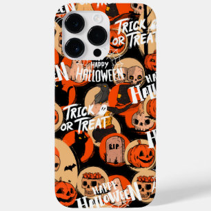  Cute & Scary Halloween Spooky vibes  Case-Mate iPhone 14 Pro Max Case